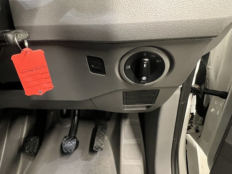 Used MAN TGE 2023 for sale - 76924056: Photo 19