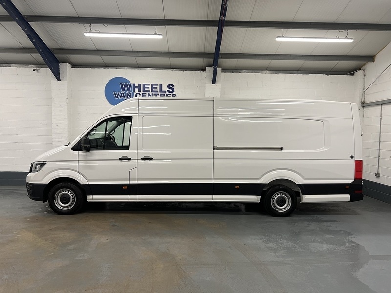 Used MAN TGE 2023 for sale - 76924056: Photo 2