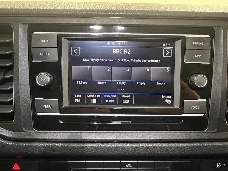 Used MAN TGE 2023 for sale - 76924056: Photo 22