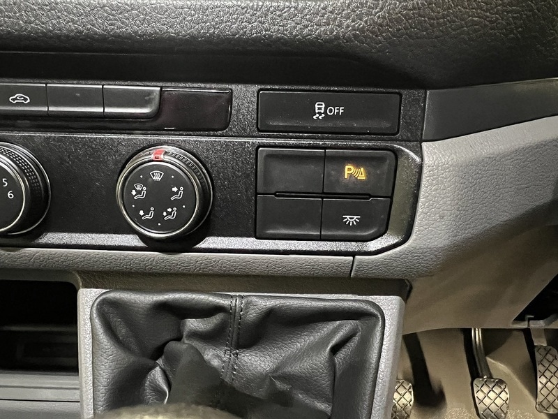 Used MAN TGE 2023 for sale - 76924056: Photo 24