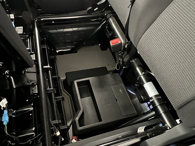 Used MAN TGE 2023 for sale - 76924056: Photo 34