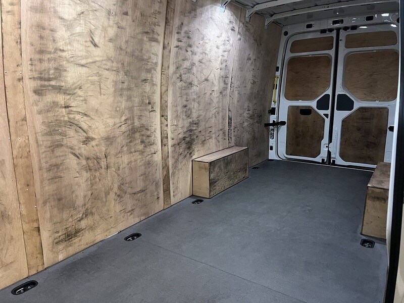 Used MAN TGE 2023 for sale - 76924056: Photo 36