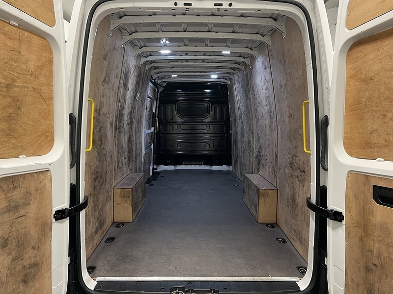 Used MAN TGE 2023 for sale - 76924056: Photo 37