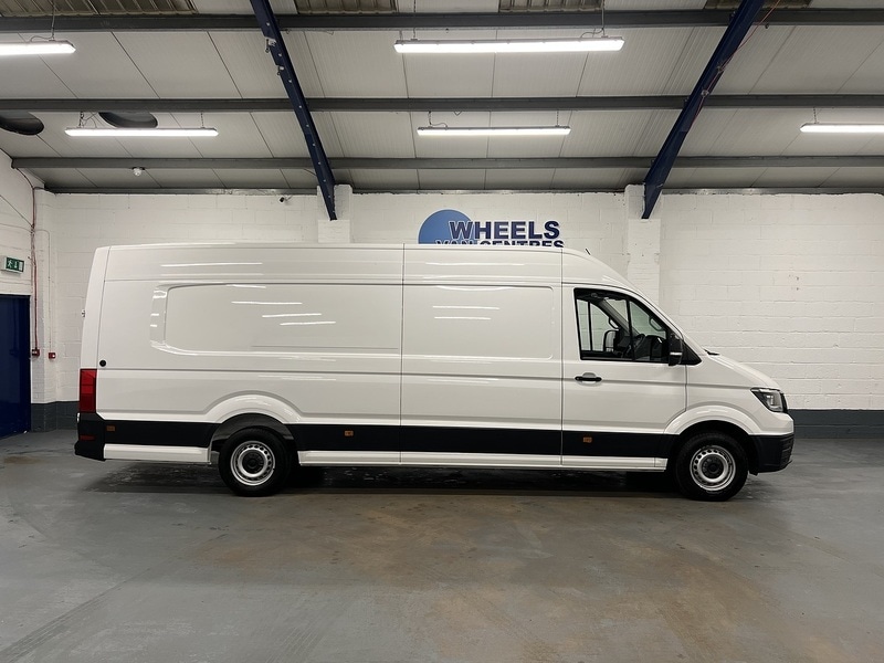 Used MAN TGE 2023 for sale - 76924056: Photo 6