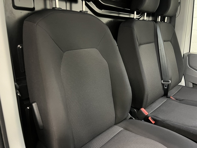 Used MAN TGE 2023 for sale - 76924056: Photo 9