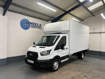 Ford - Transit