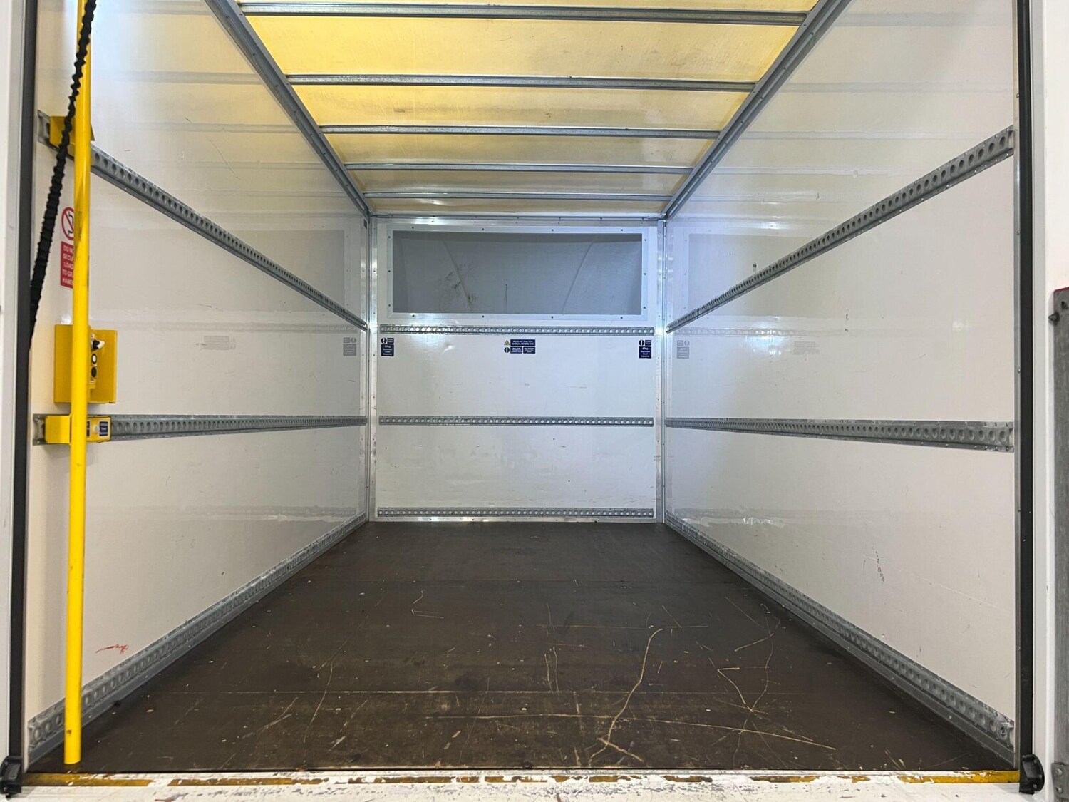 Vehicle 27