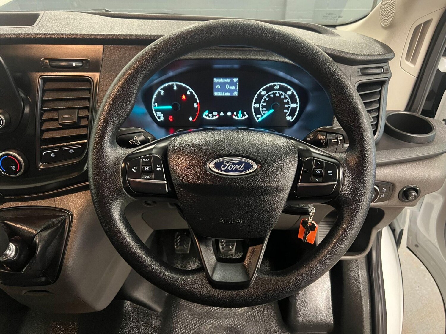 Vehicle 29