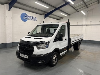 Used Ford Transit 2020 for sale - 76881750: Photo