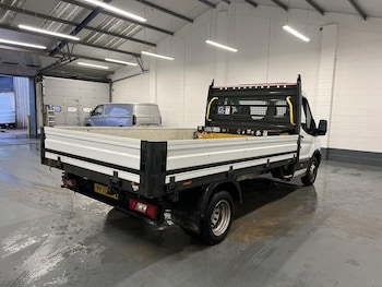 Used Ford Transit 2020 for sale - 76881750: Photo