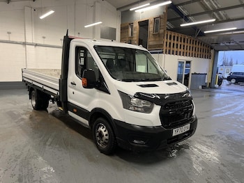 Used Ford Transit 2020 for sale - 76881750: Photo