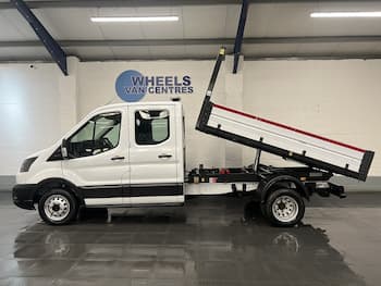 Used Ford Transit 2022 for sale - 79436221: Photo