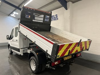 Used Ford Transit 2022 for sale - 79436221: Photo