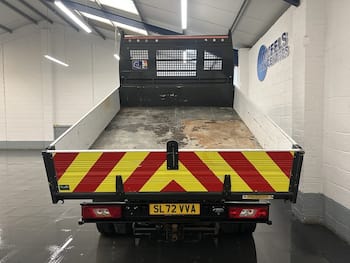 Used Ford Transit 2022 for sale - 79436221: Photo