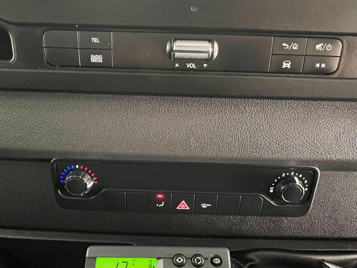 Used Mercedes-Benz Sprinter 2022 for sale - 76873814: Photo 14