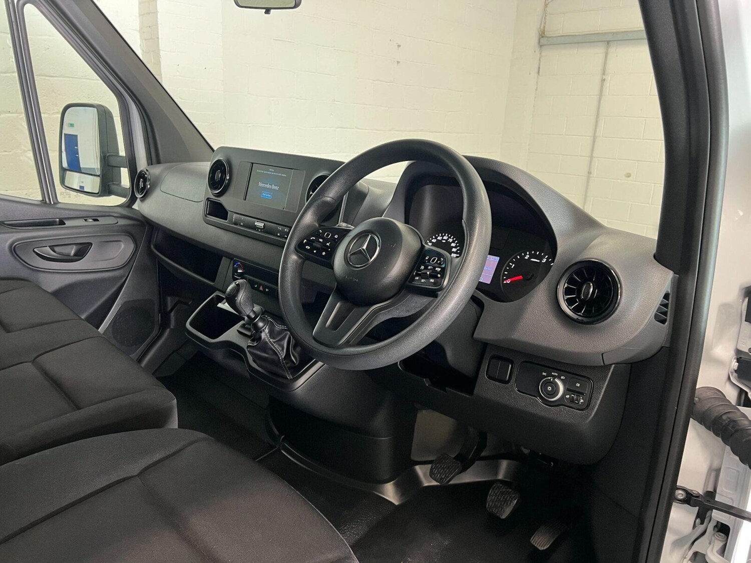 Used Mercedes-Benz Sprinter 2022 for sale - 76873814: Photo 17