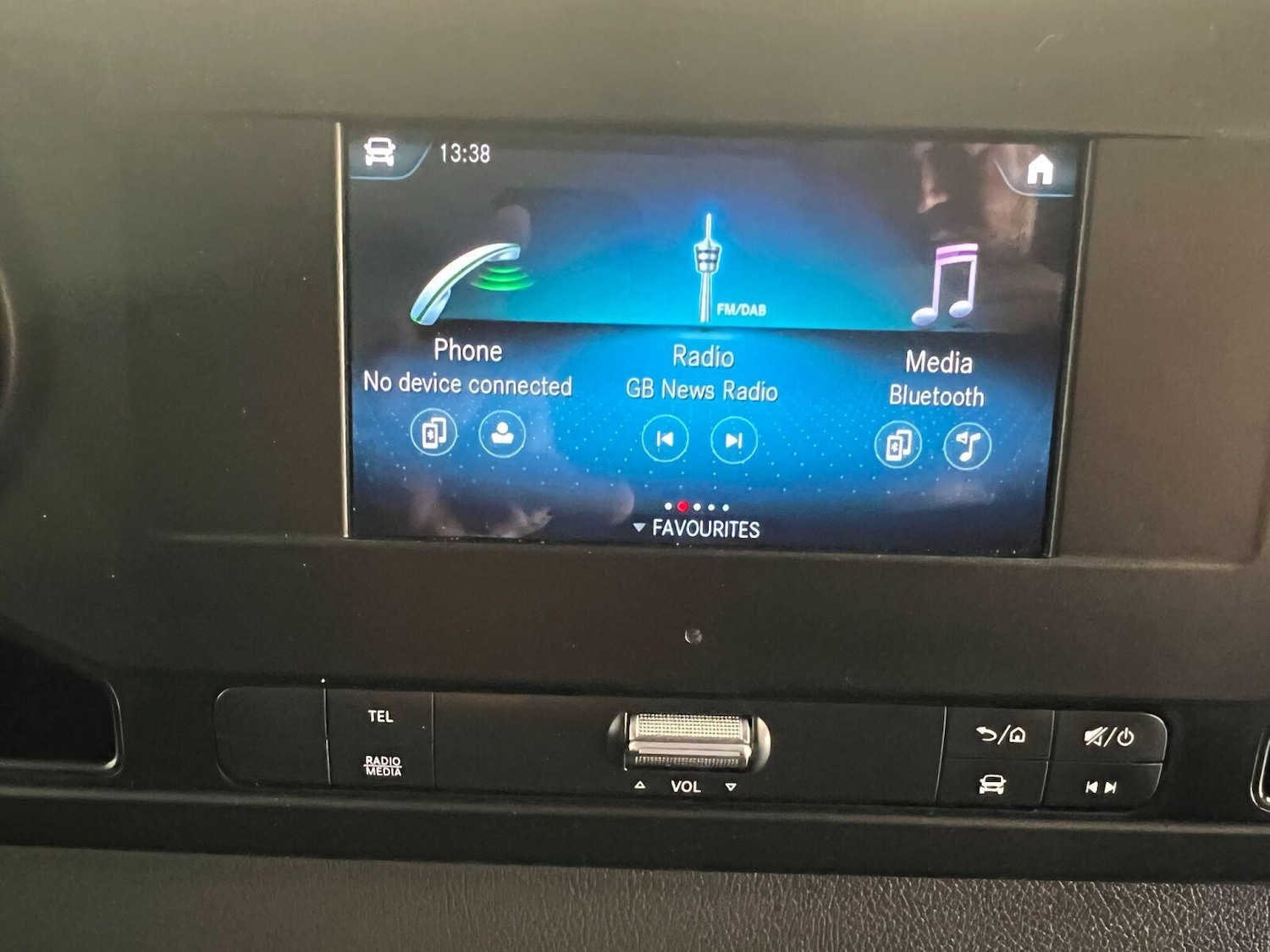 Used Mercedes-Benz Sprinter 2022 for sale - 76873814: Photo 21