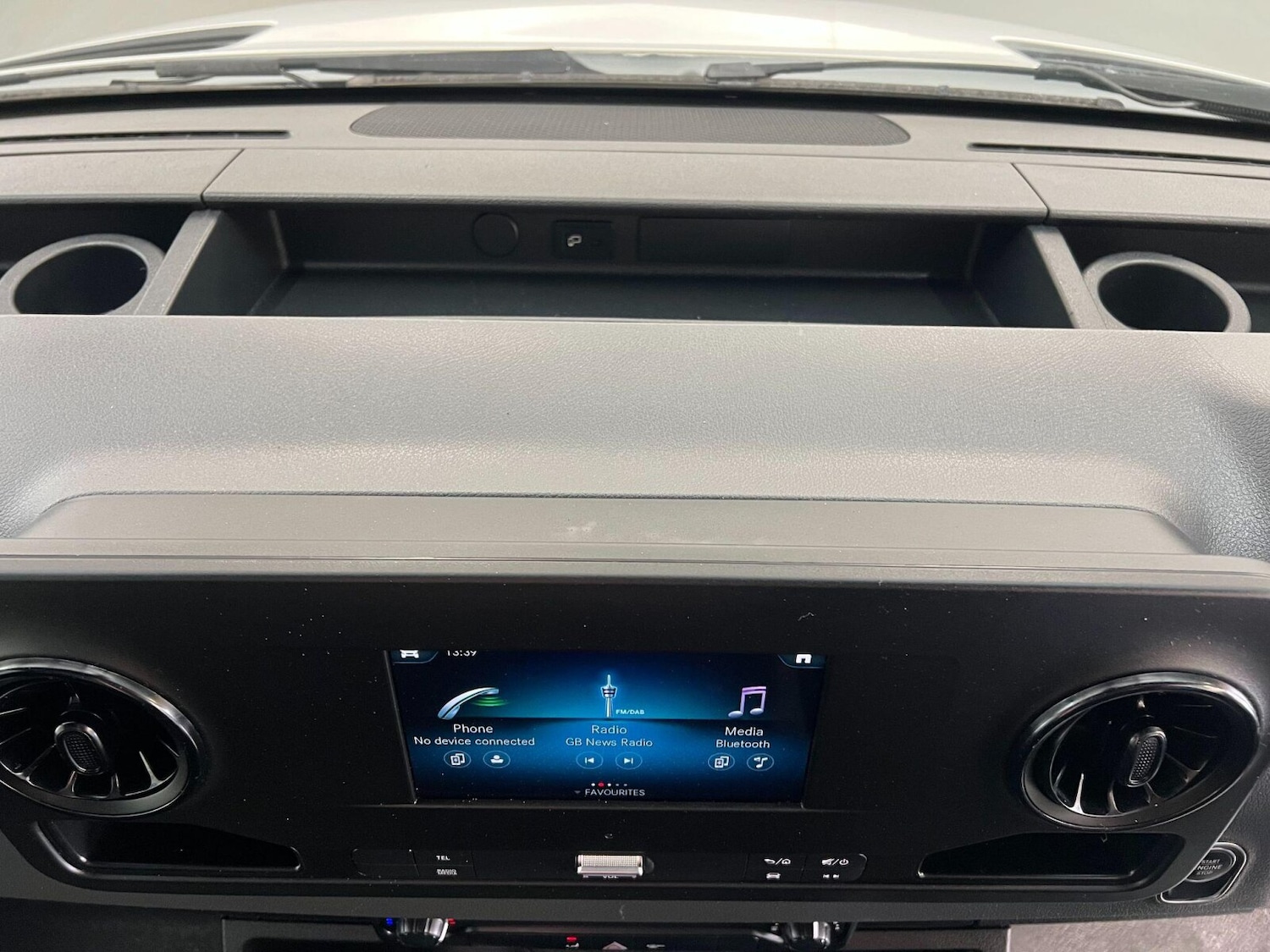 Used Mercedes-Benz Sprinter 2022 for sale - 76873814: Photo 22