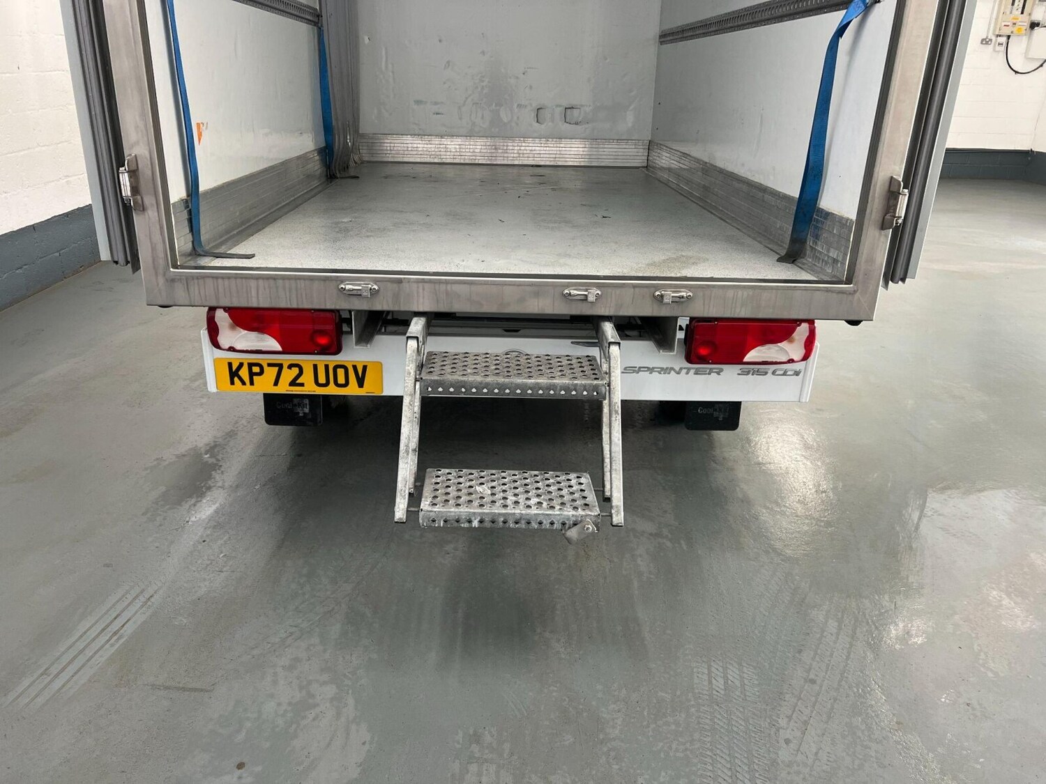 Used Mercedes-Benz Sprinter 2022 for sale - 76873814: Photo 25