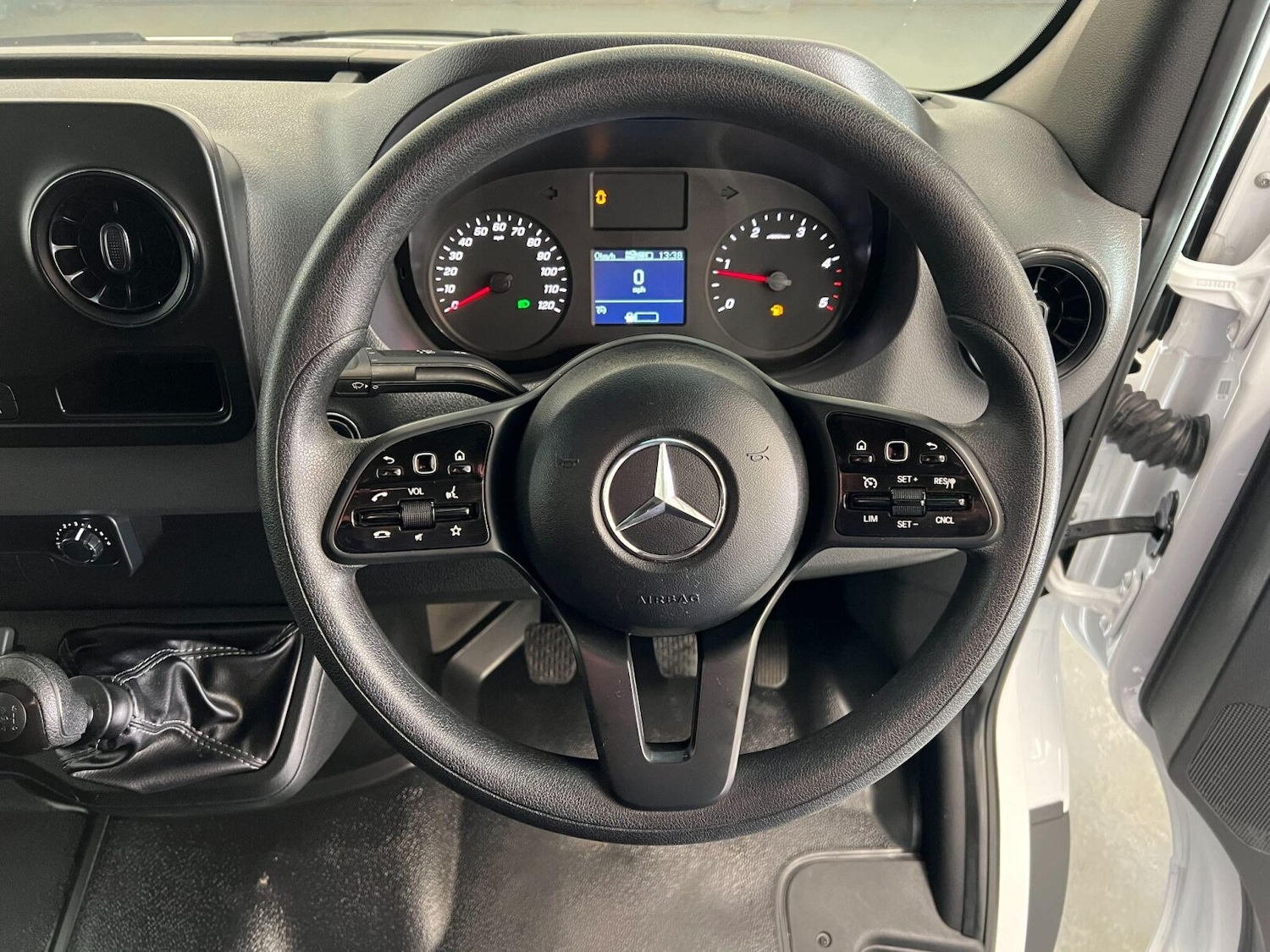 Used Mercedes-Benz Sprinter 2022 for sale - 76873814: Photo 26