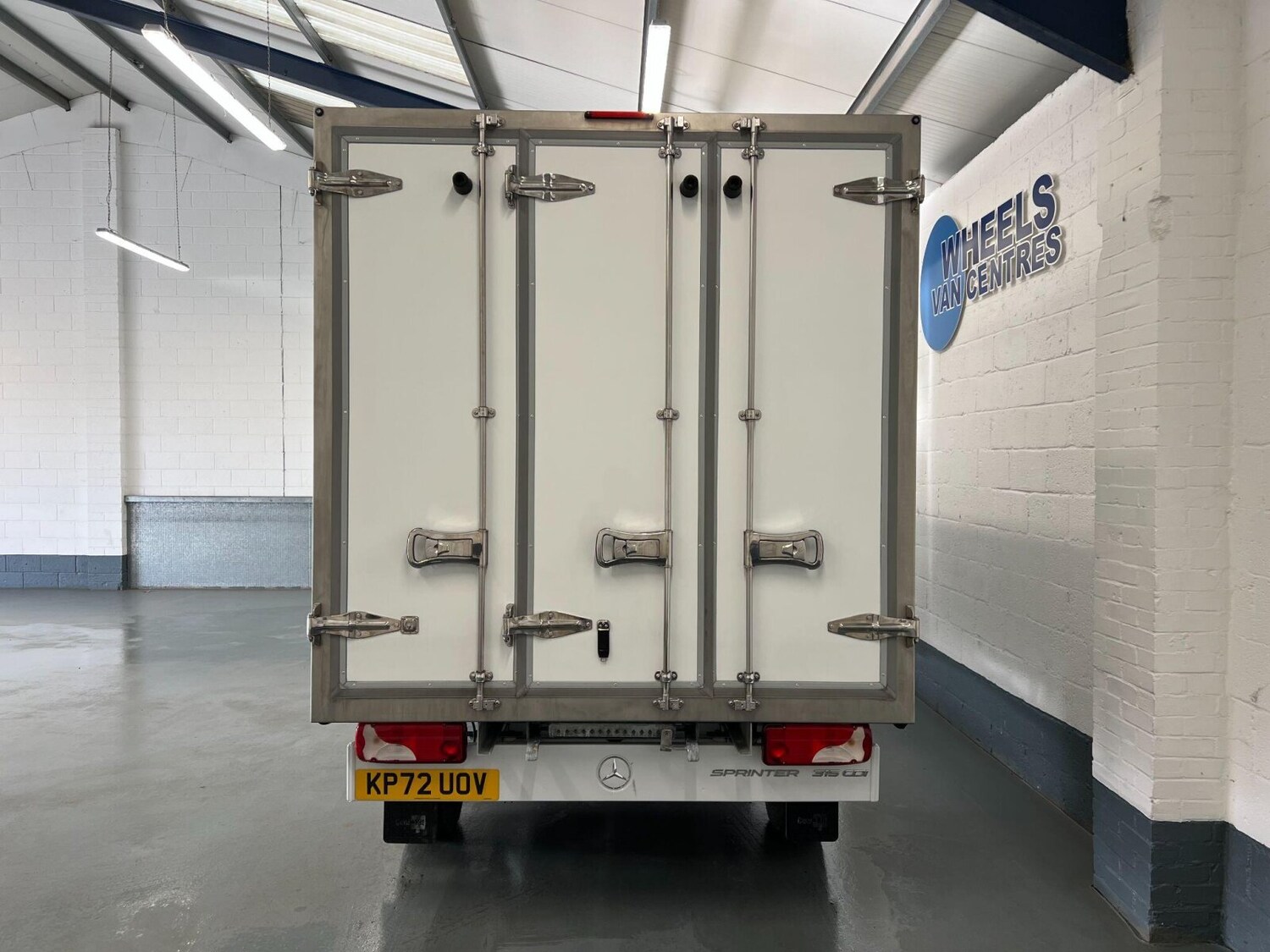 Used Mercedes-Benz Sprinter 2022 for sale - 76873814: Photo 29