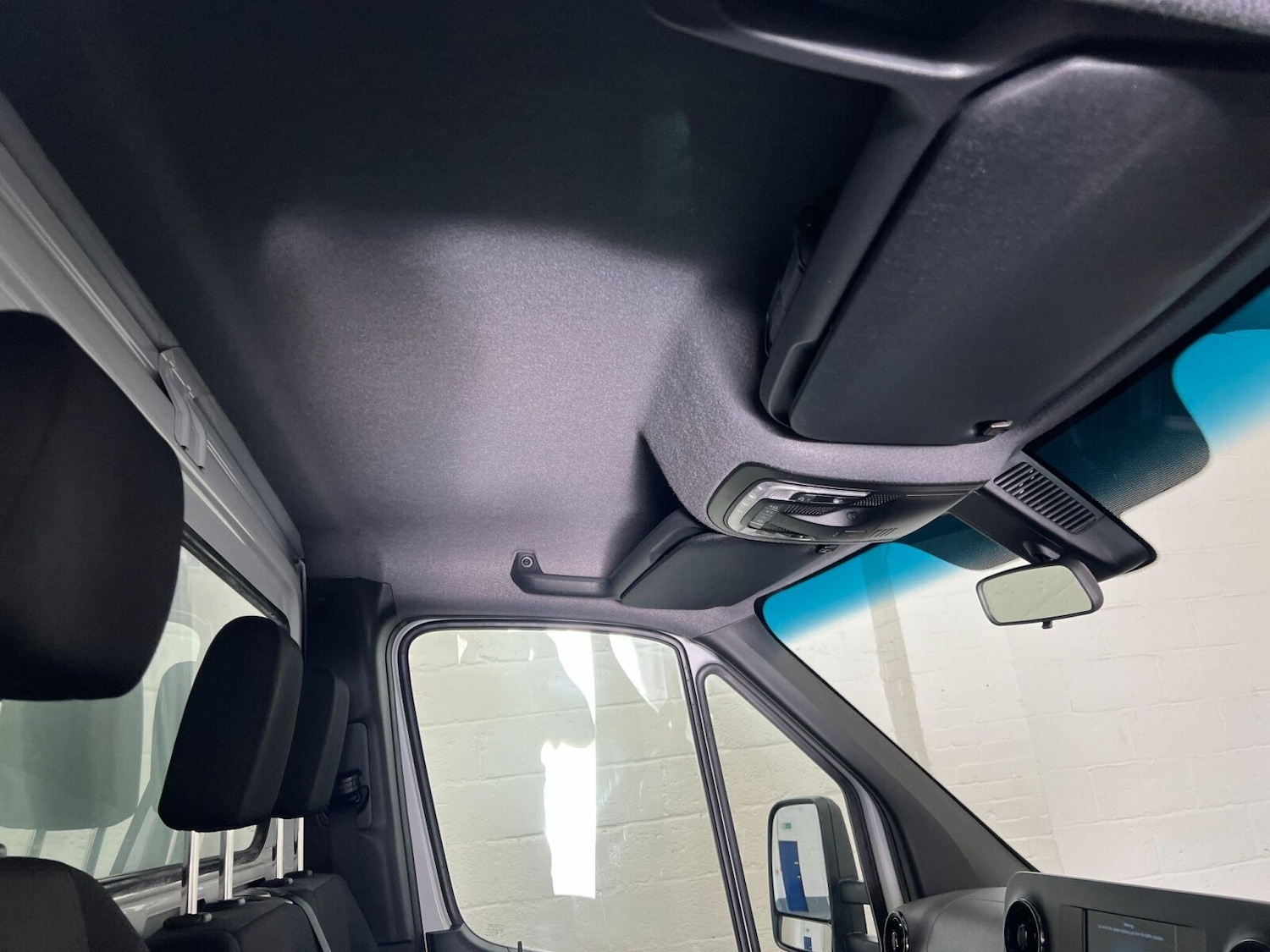 Used Mercedes-Benz Sprinter 2022 for sale - 76873814: Photo 30