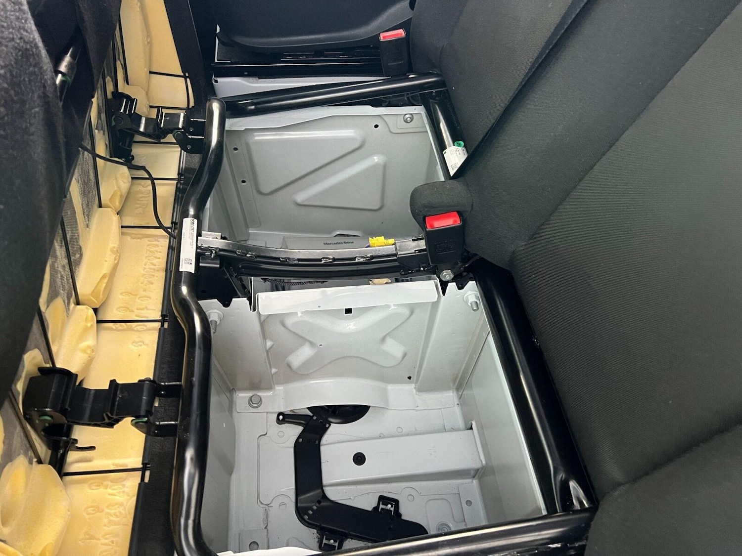 Used Mercedes-Benz Sprinter 2022 for sale - 76873814: Photo 35