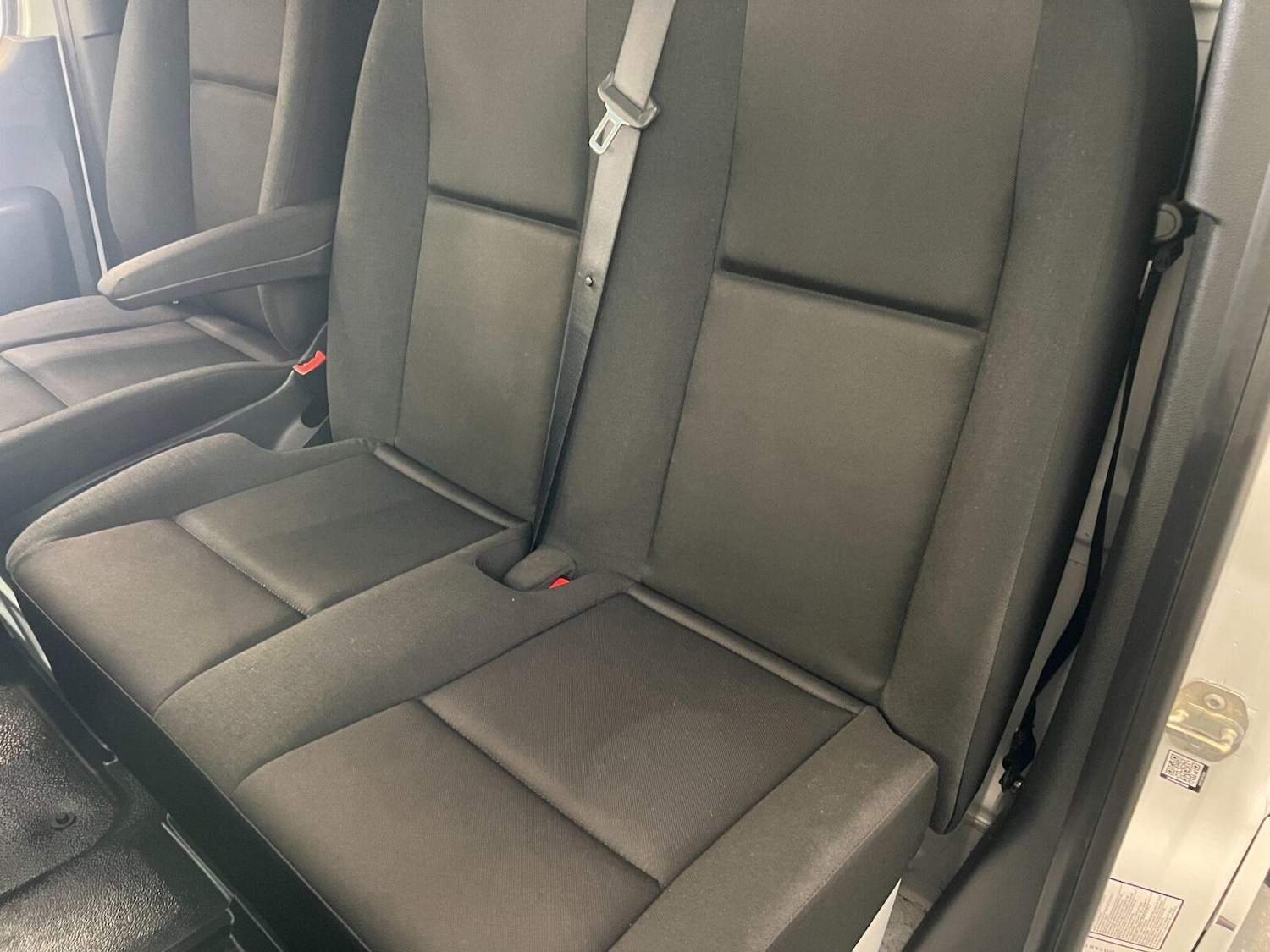 Used Mercedes-Benz Sprinter 2022 for sale - 76873814: Photo 36