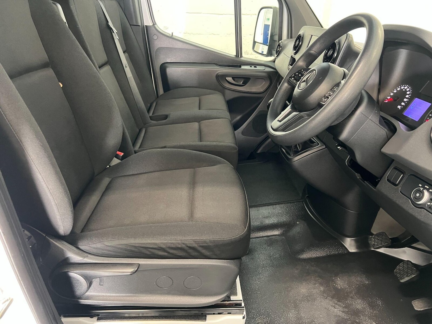 Used Mercedes-Benz Sprinter 2022 for sale - 76873814: Photo 8