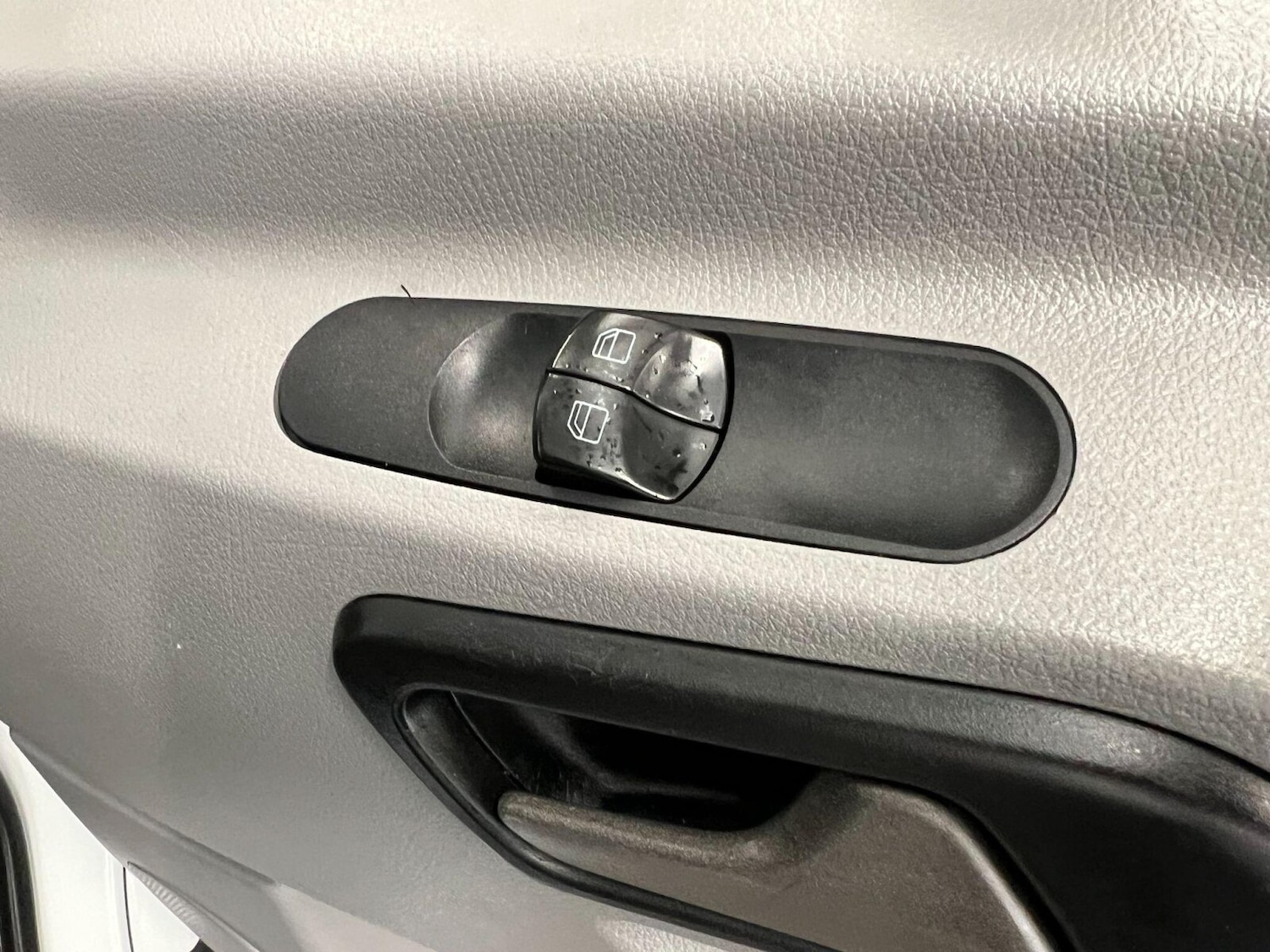 Used Mercedes-Benz Sprinter 2018 for sale - 76871384: Photo 10