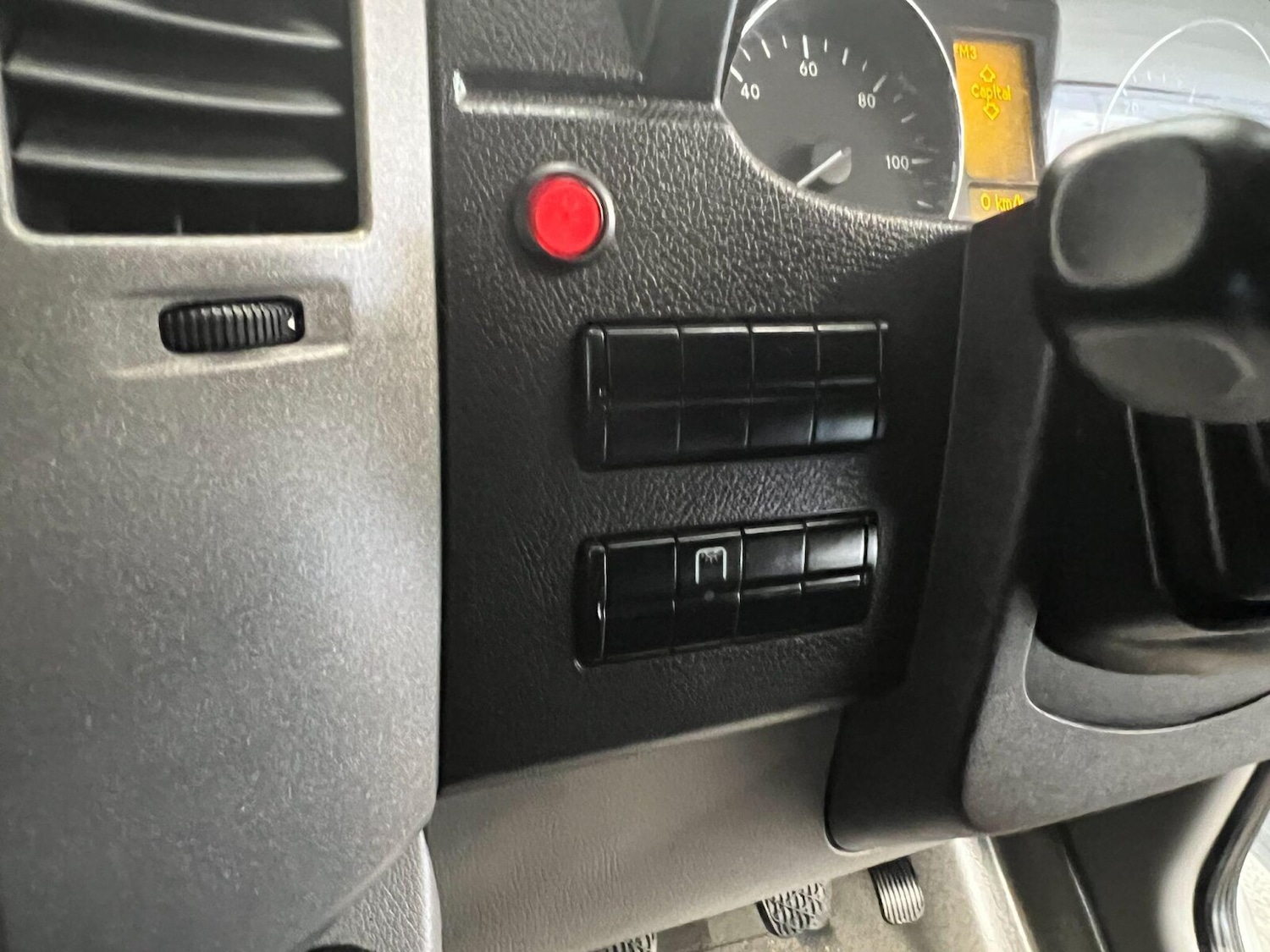 Used Mercedes-Benz Sprinter 2018 for sale - 76871384: Photo 14