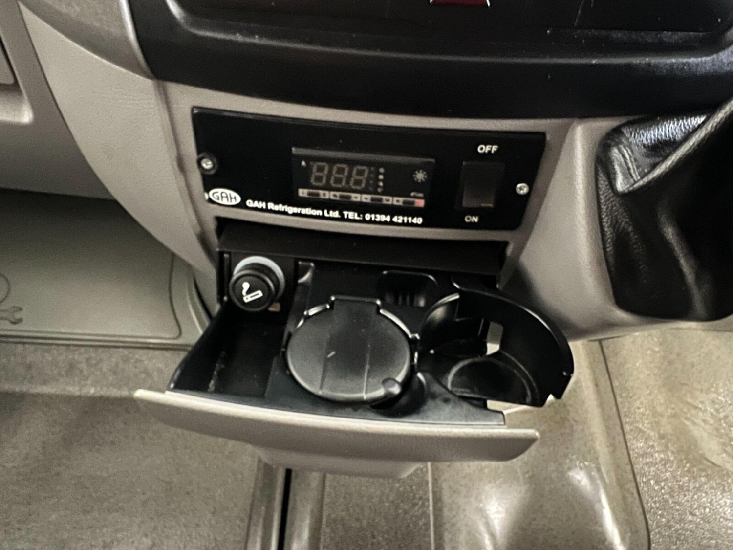 Used Mercedes-Benz Sprinter 2018 for sale - 76871384: Photo 18