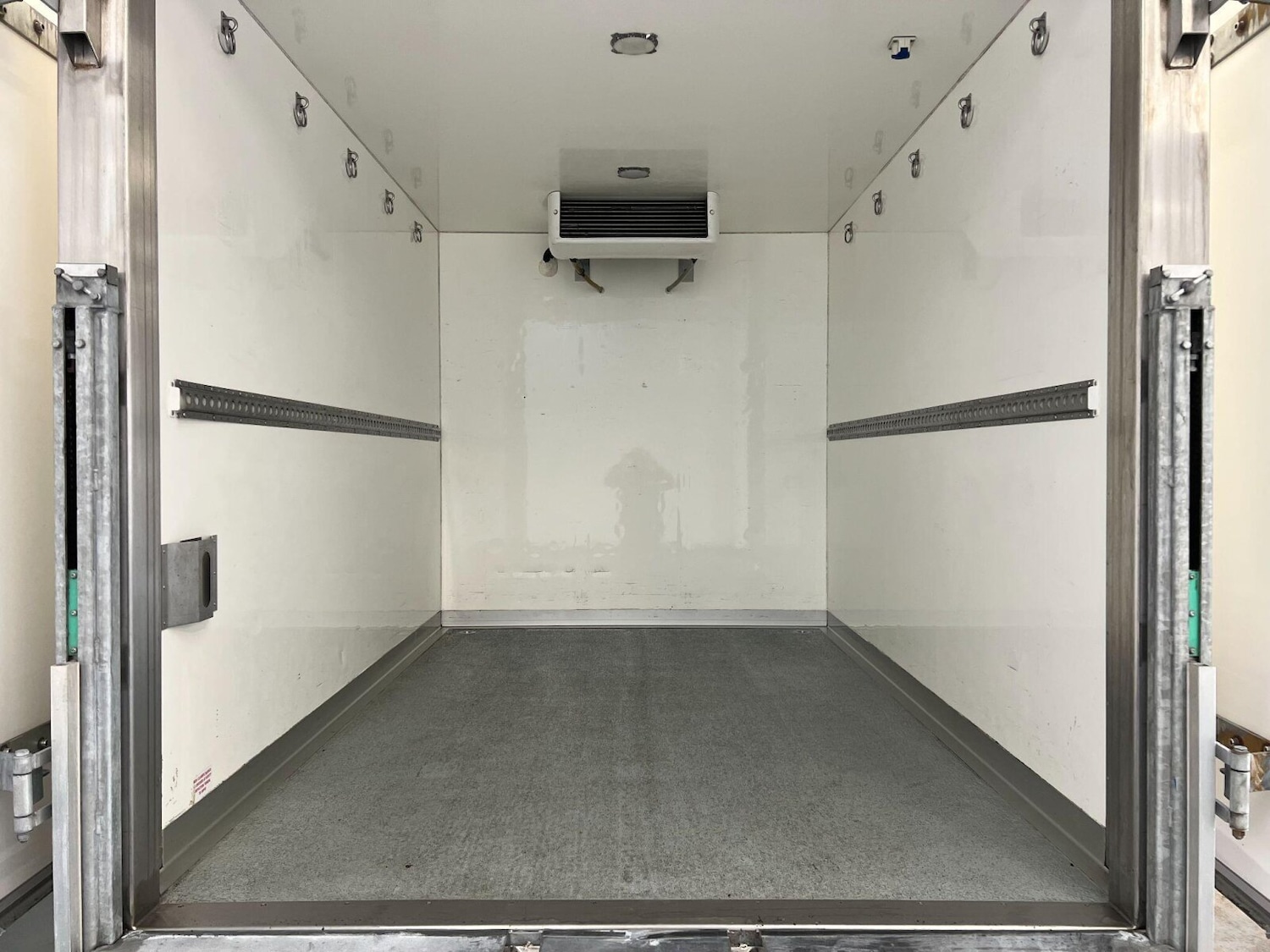 Used Mercedes-Benz Sprinter 2018 for sale - 76871384: Photo 22