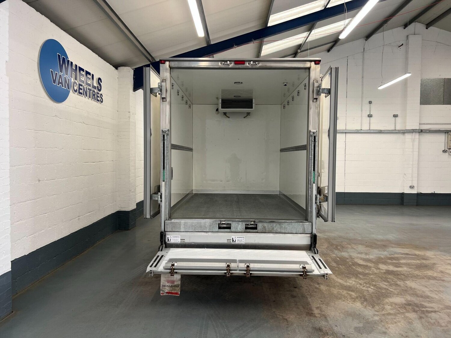 Used Mercedes-Benz Sprinter 2018 for sale - 76871384: Photo 23