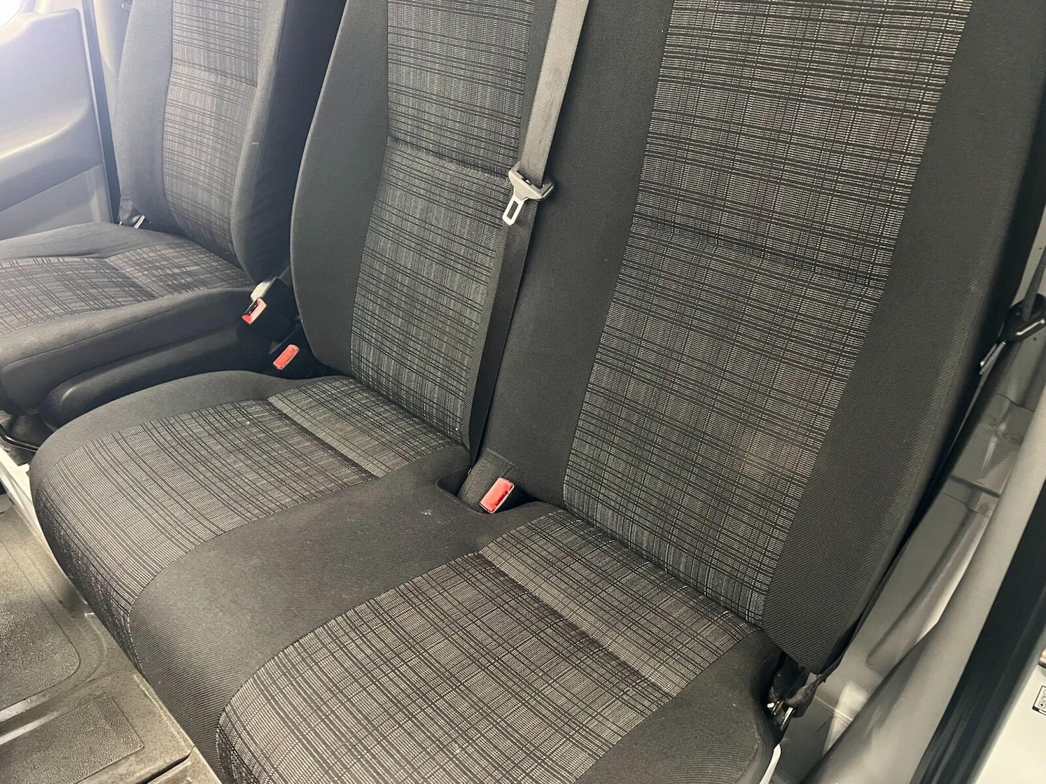 Used Mercedes-Benz Sprinter 2018 for sale - 76871384: Photo 25