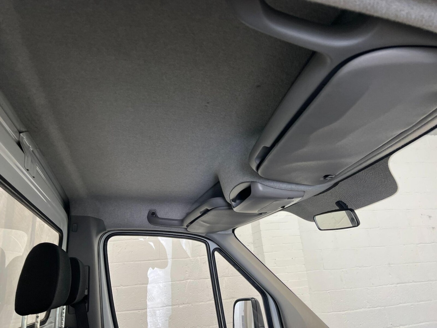 Used Mercedes-Benz Sprinter 2018 for sale - 76871384: Photo 29