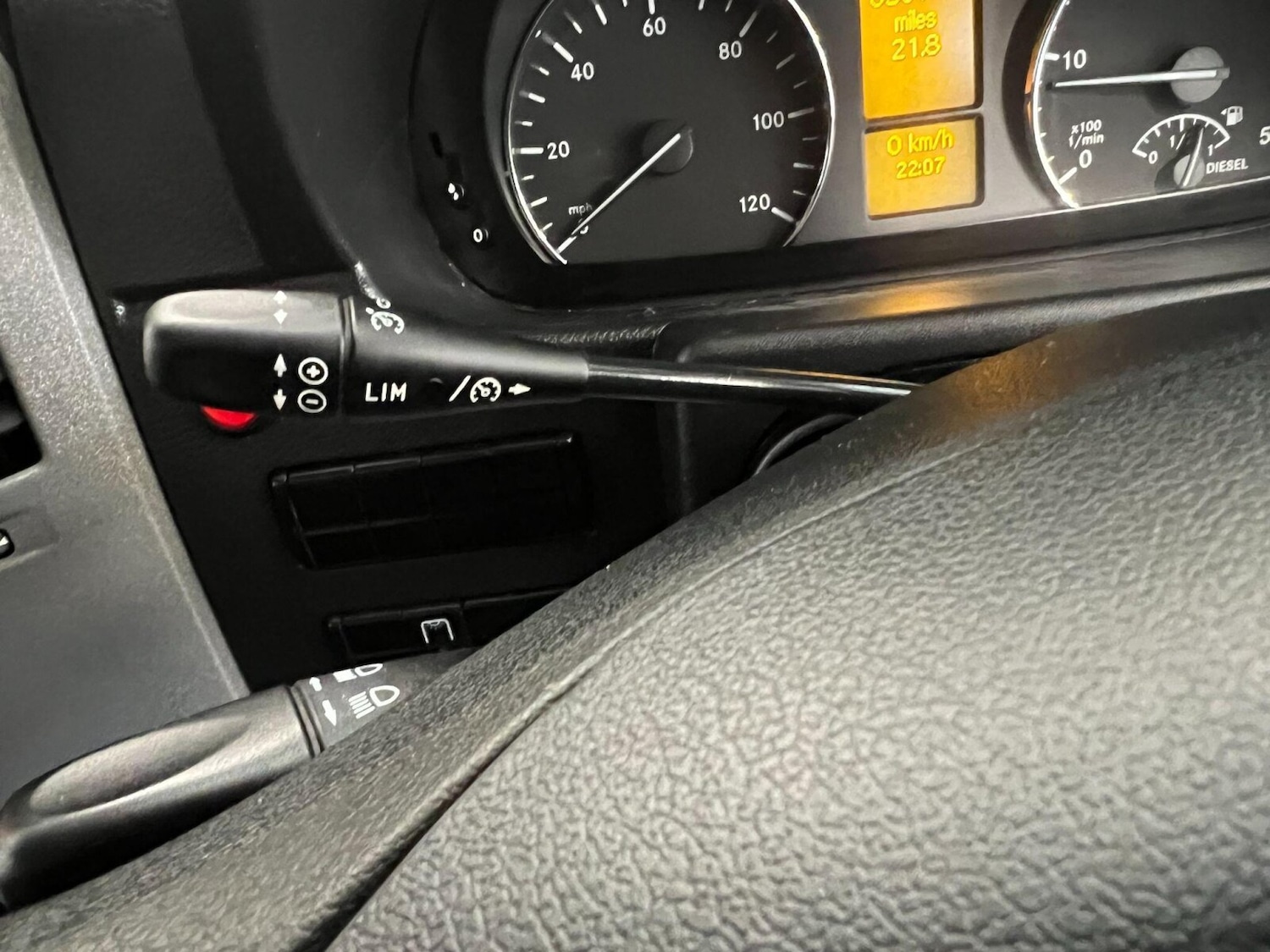 Used Mercedes-Benz Sprinter 2018 for sale - 76871384: Photo 30