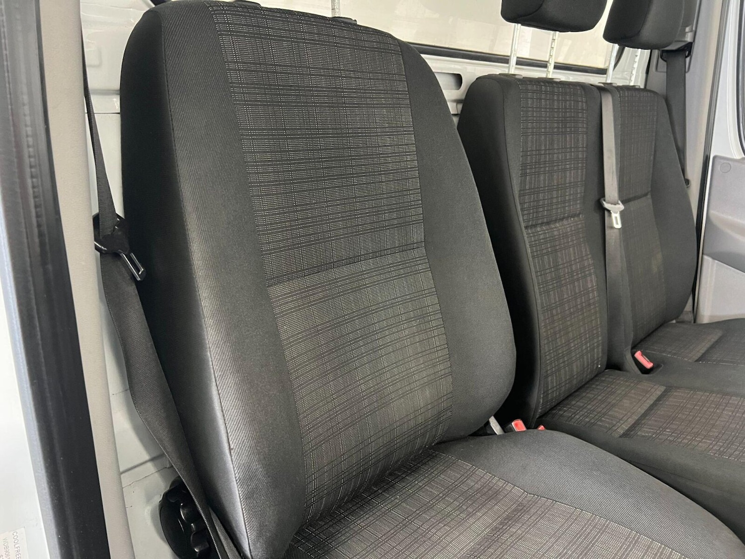 Used Mercedes-Benz Sprinter 2018 for sale - 76871384: Photo 8