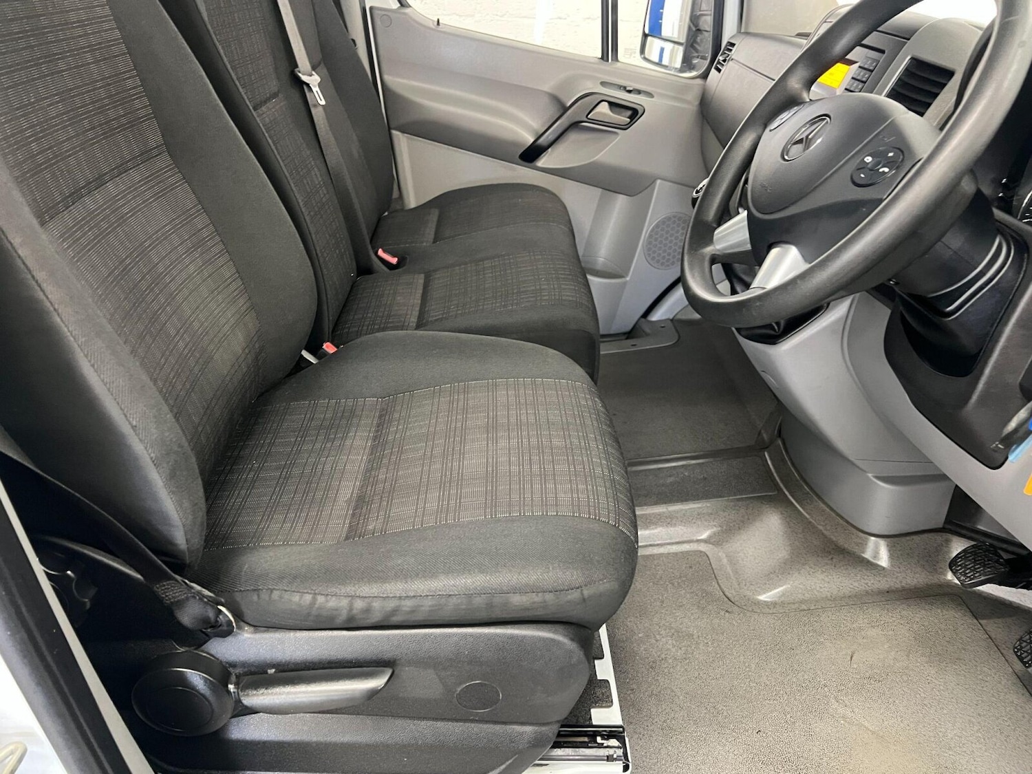 Used Mercedes-Benz Sprinter 2018 for sale - 76871384: Photo 9