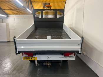Used Mercedes-Benz Sprinter 2021 for sale - 73457323: Photo