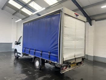 Used Maxus Deliver 9 2022 for sale - 79058289: Photo