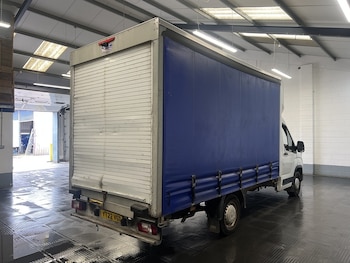 Used Maxus Deliver 9 2022 for sale - 79058289: Photo