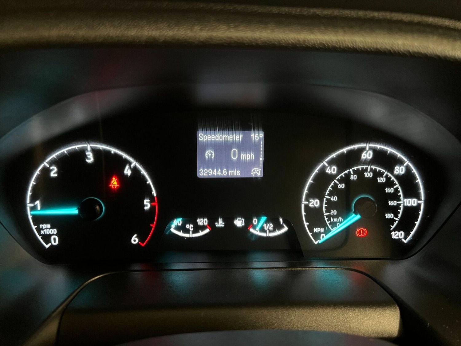 Used Ford Transit Custom 2022 for sale - 76870182: Photo 26