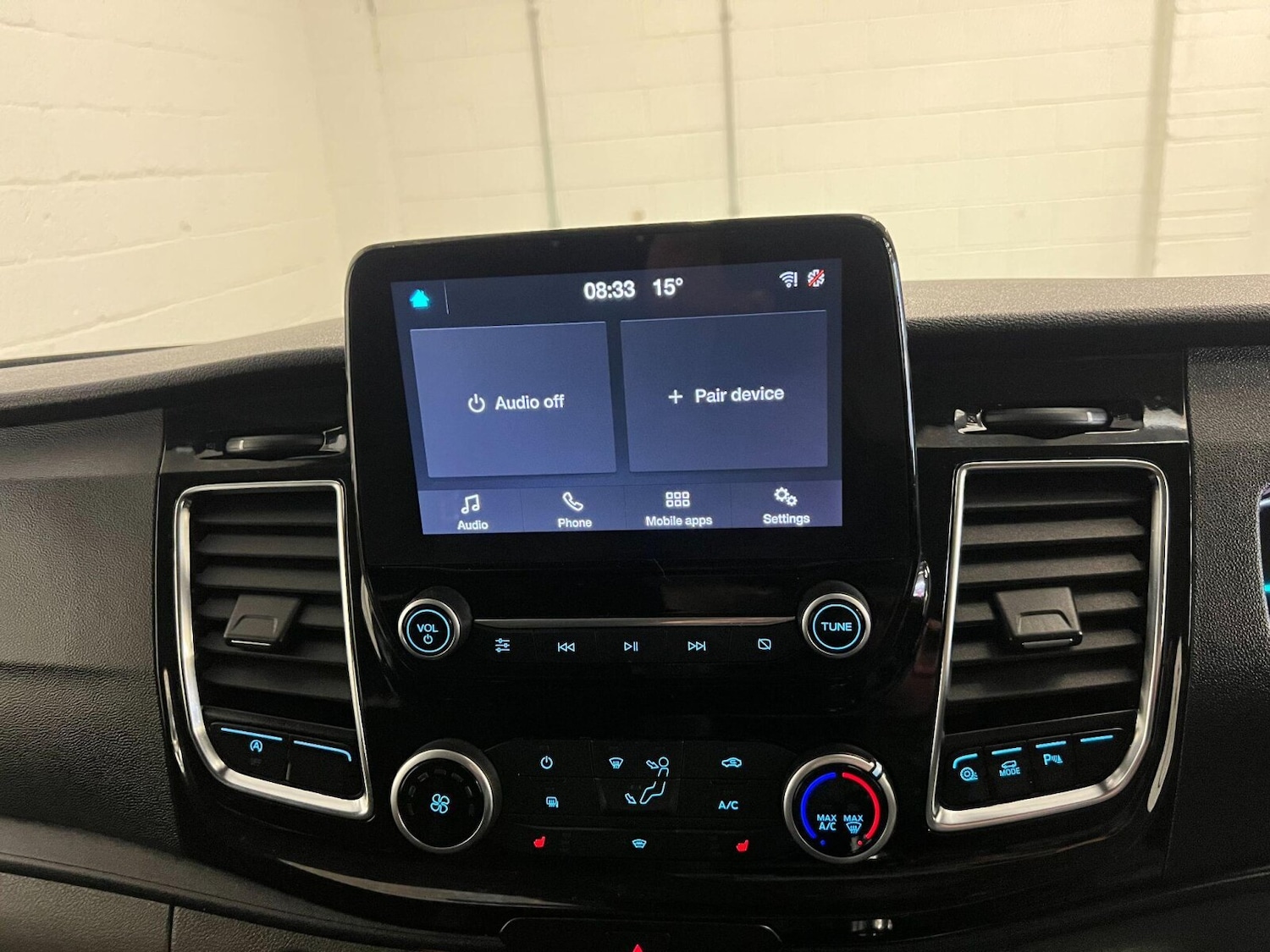 Used Ford Transit Custom 2022 for sale - 76870182: Photo 30