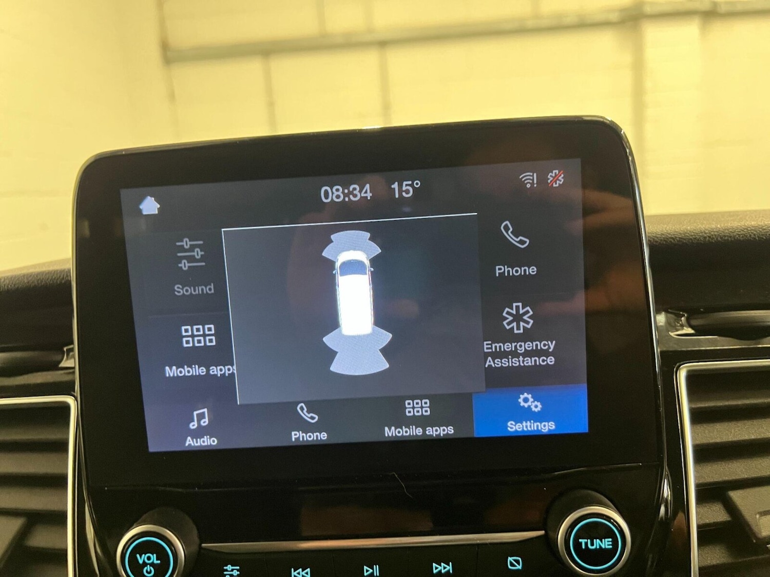 Used Ford Transit Custom 2022 for sale - 76870182: Photo 35