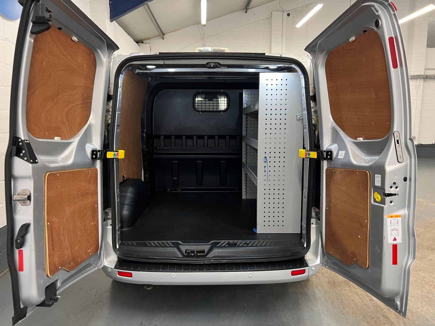 Used Ford Transit Custom 2022 for sale - 76870182: Photo 36