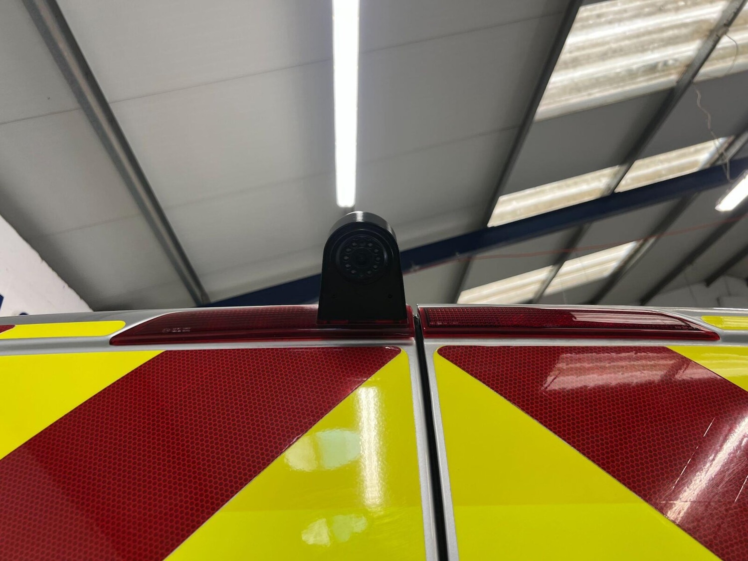 Used Ford Transit Custom 2022 for sale - 76870182: Photo 42