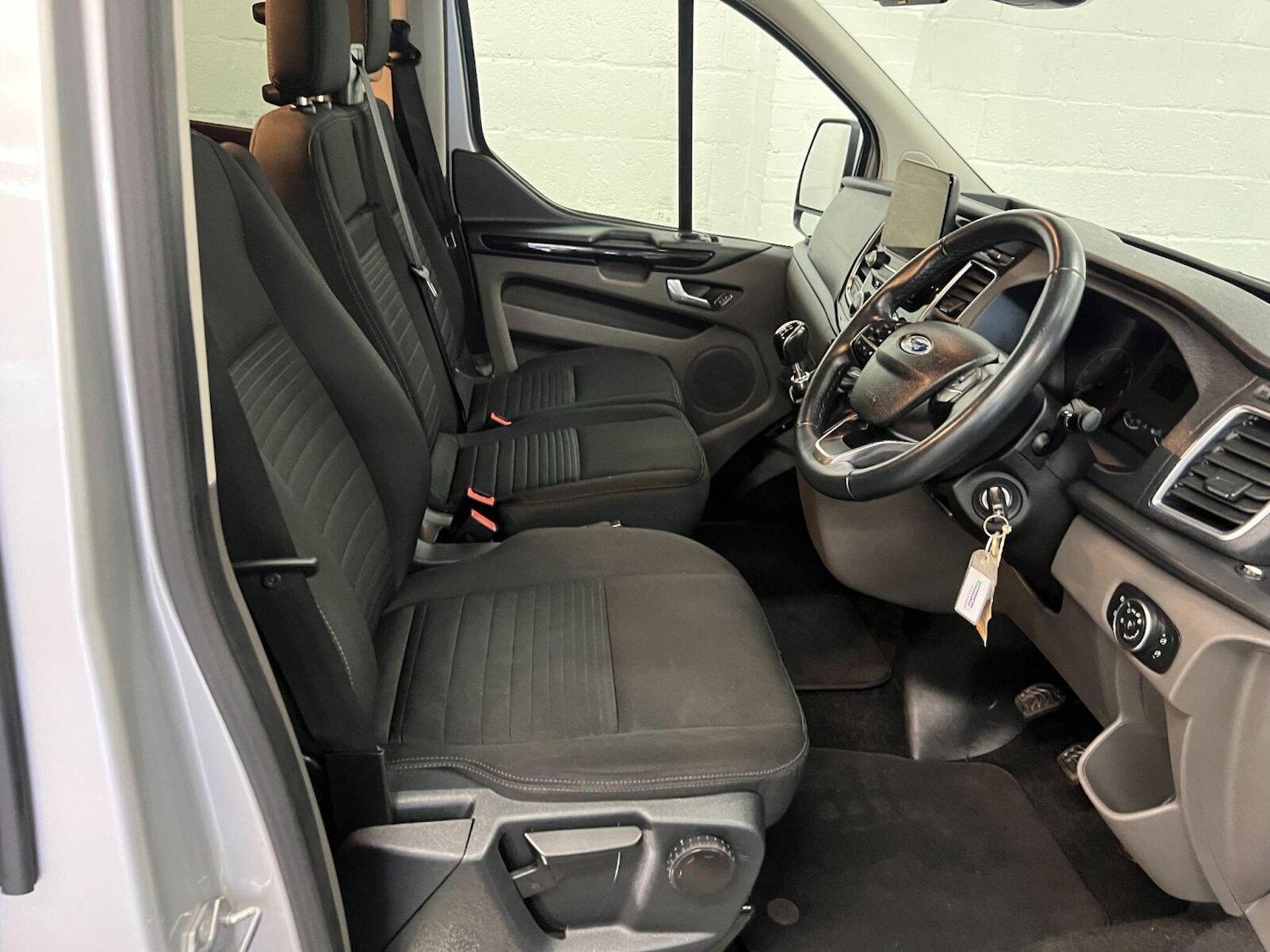 Used Ford Transit Custom 2022 for sale - 76870182: Photo 9