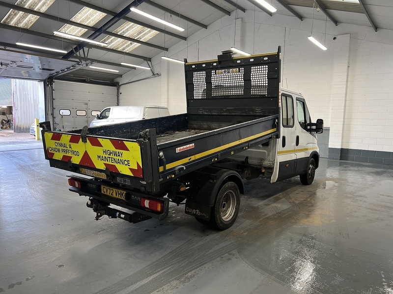 Used Iveco Daily 2022 for sale - 76903948: Photo 3