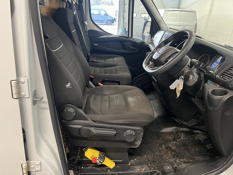 Used Iveco Daily 2022 for sale - 76903948: Photo 6